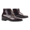 Color 8 Shell Cordovan