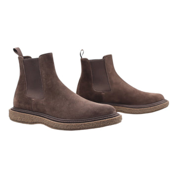 Officine Creative, Bottines Bullet, Nicotina