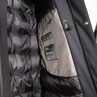 Herno, Parka, Navy
