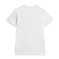 Fortela, Tee-Shirt, Coton, Blanc