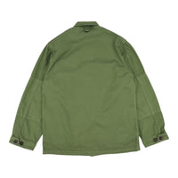 DRAKE'S, Veste, Olive