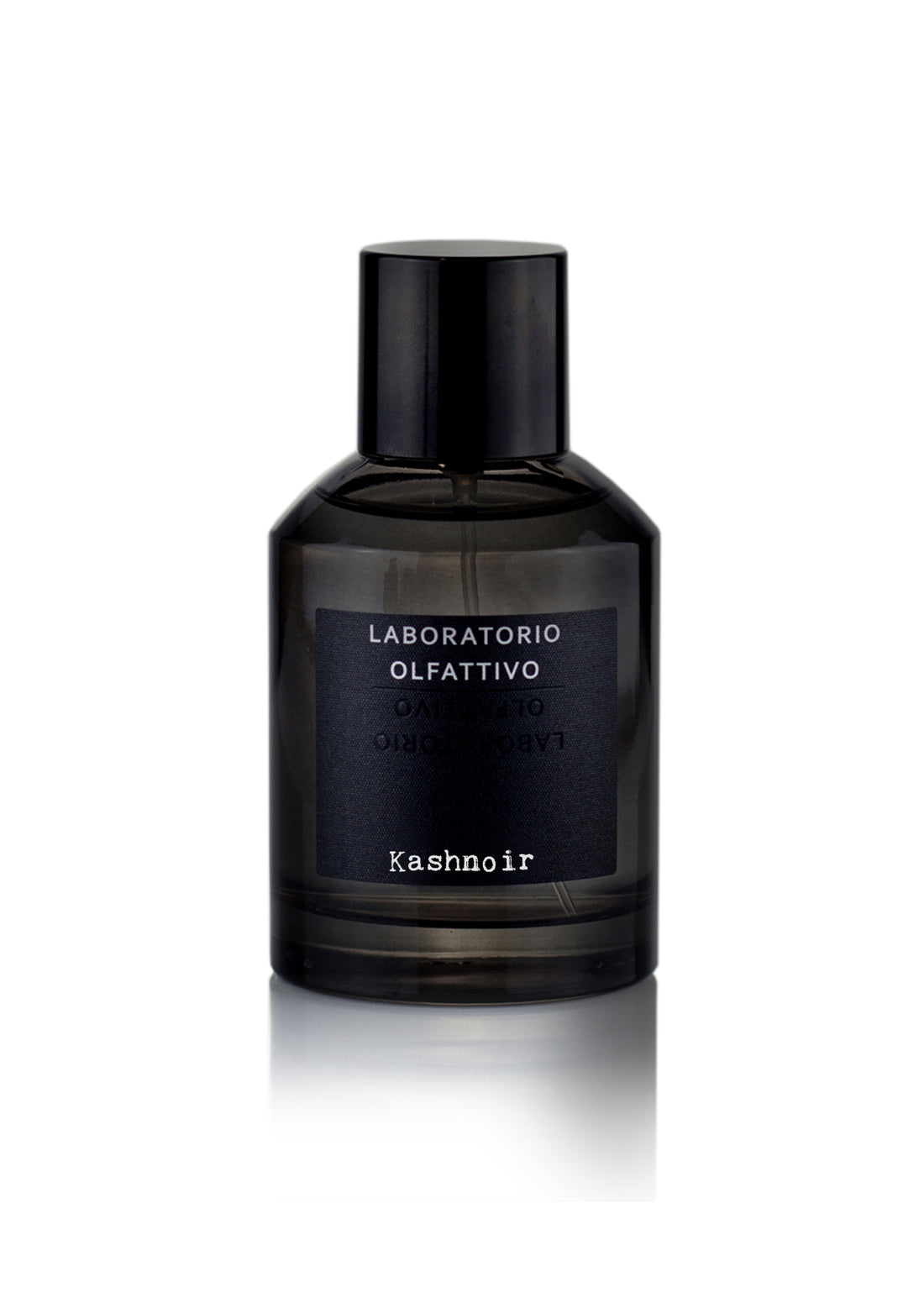 Laboratorio Olfattivo, Eau de Parfum KASHNOIR 100ml