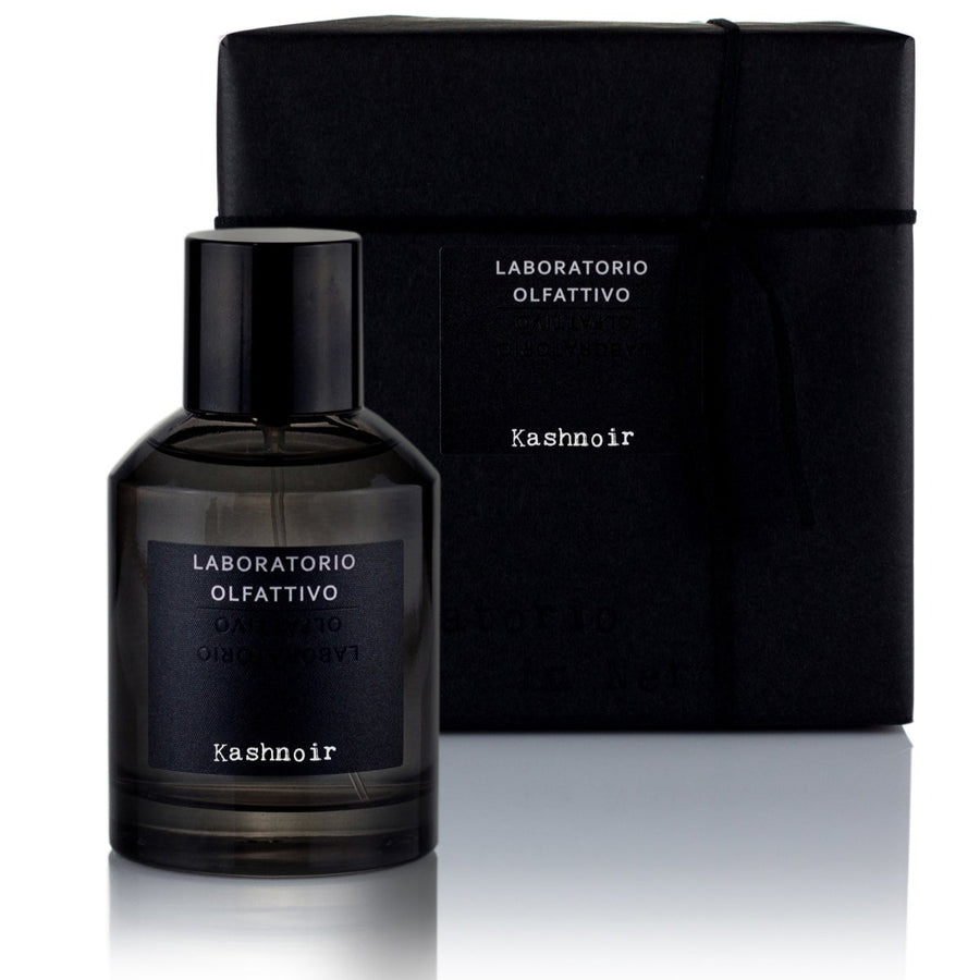 Laboratorio Olfattivo, Eau de Parfum KASHNOIR 100ml