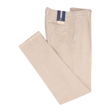 SANTANIELLO, Panalon une pince, Coton Lin, Sable