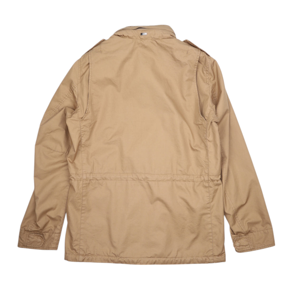 Herno, Field Jacket, Camel