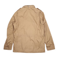 Herno, Field Jacket, Camel