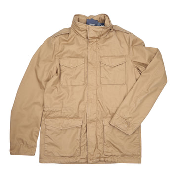 Herno, Field Jacket, Camel