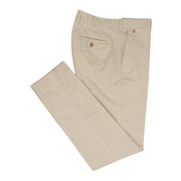 BERNARD ZINS, Pantalon chino chic