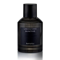 Laboratorio Olfattivo, Eau de Parfum NEROTIC 100ml