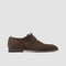 "SOLITUDE 002", Daim, Brown