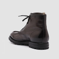 Officine Creative, Ankle Boots, "VAIL 010", Gris