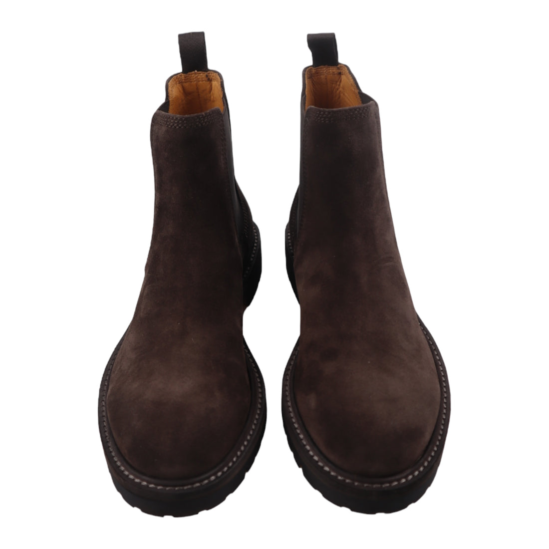 Officine Creative, Chelsea Boots, Chocolat