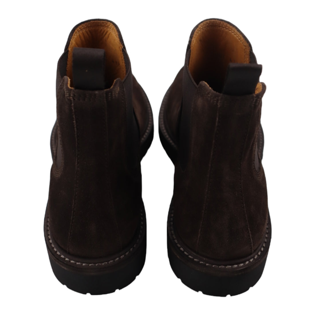 Officine Creative, Chelsea Boots, Chocolat