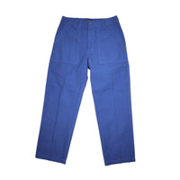 East Harbour Surplus, Pantalon Texas, Bleu