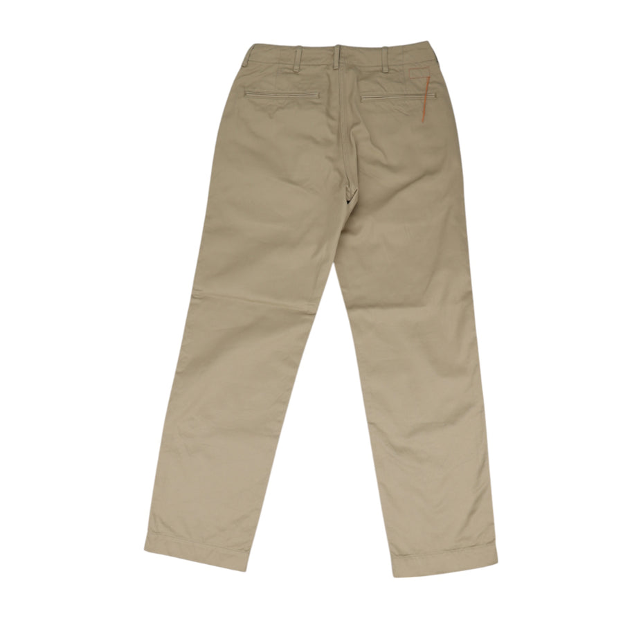 FORTELA, Pantalon officier, Beige