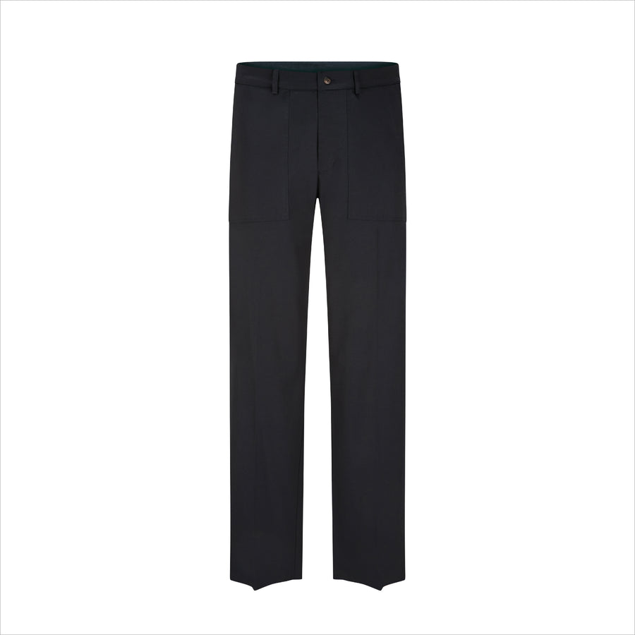 Doppiaa, Pantalon Aartemas, Navy