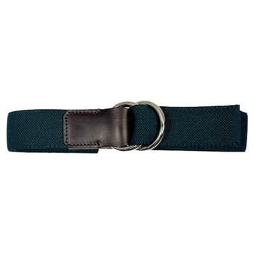 Adriano Meneghetti, Ceinture HARVARD, vert