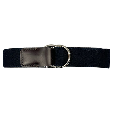 Adriano Meneghetti, Ceinture HARVARD, bleu marine