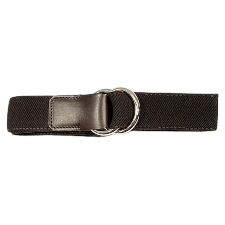 Adriano Meneghetti, Ceinture HARVARD, marron