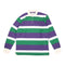 Violet et Vert
