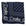 Rope border, Navy