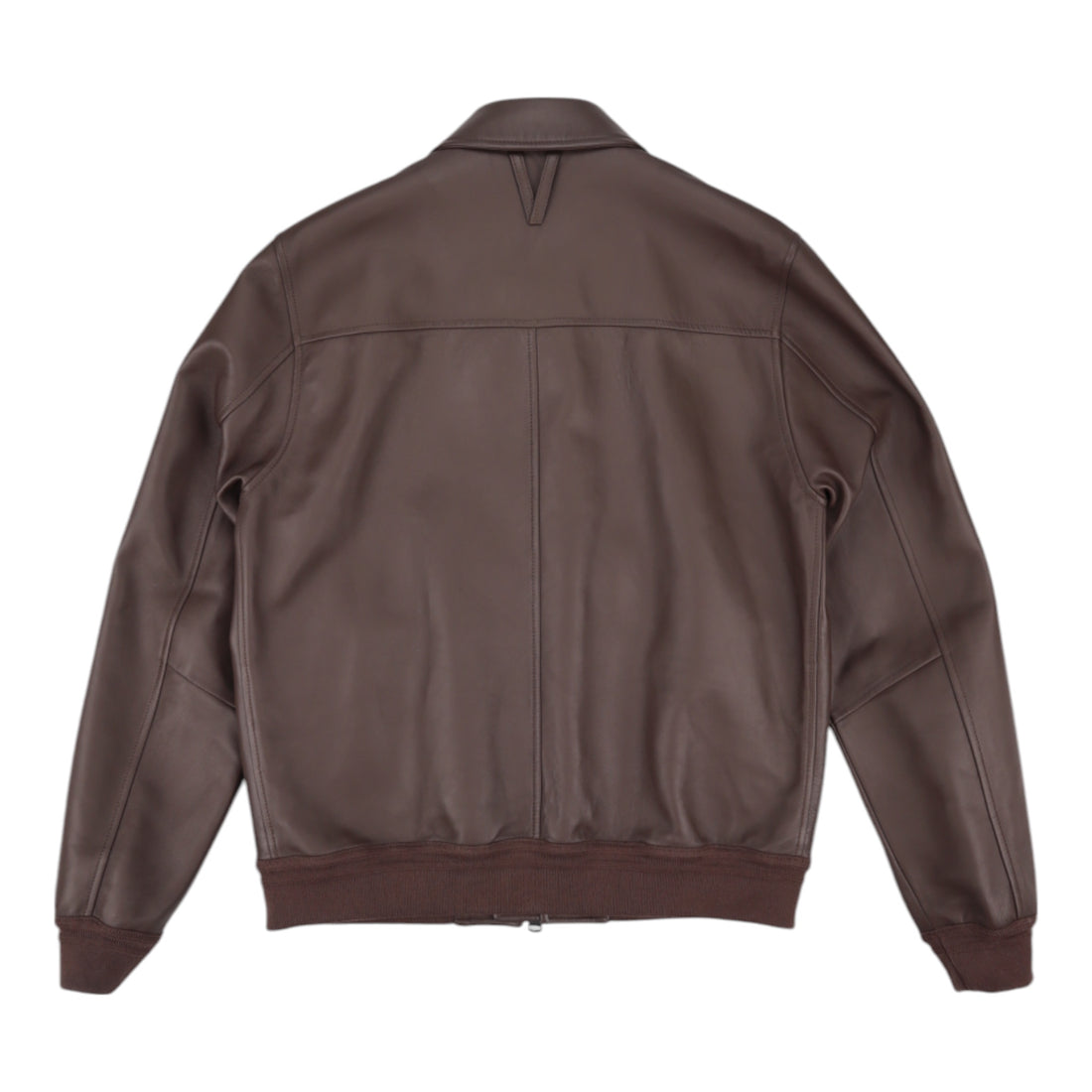 VALSTAR, Flight Jacket, Marron