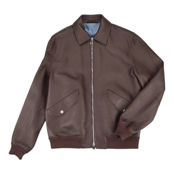 VALSTAR, Flight Jacket, Marron