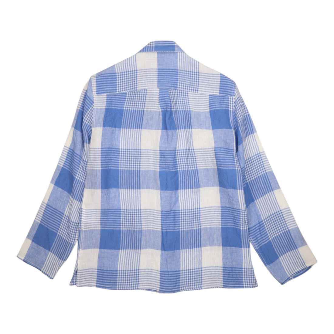 East Harbour Surplus, Chemise Hadley, Bleu