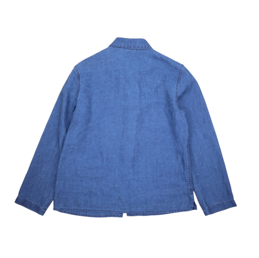 East Harbour Surplus, Veste Cunart, Denim