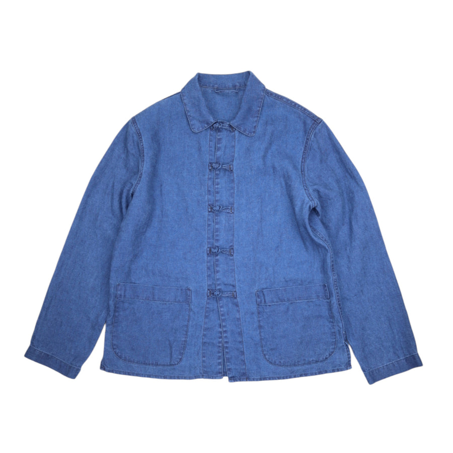 East Harbour Surplus, Veste Cunart, Denim