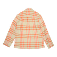 East Harbour Surplus, Chemise Hadley, Orange