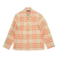 East Harbour Surplus, Chemise Hadley, Orange