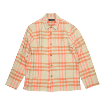 East Harbour Surplus, Chemise Hadley, Orange