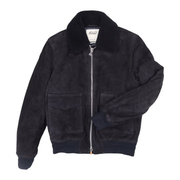 Valstar, Flight Jacket, Navy