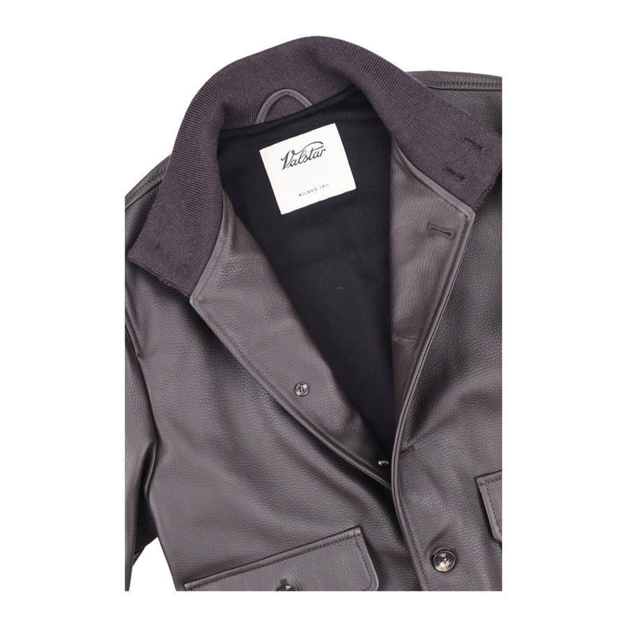 Valstar, Valstarino Jacket, Caffe