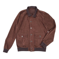 VALSTAR, Veste Valstarino, Marron