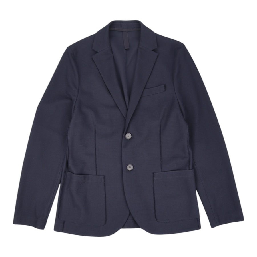 Harris Wharf London, Veste, Navy