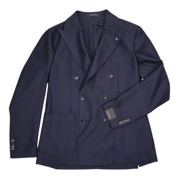 Tagliatore, Veste double Monte Carlo, Navy