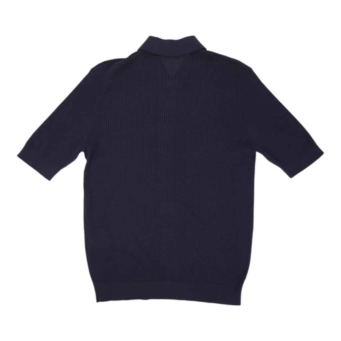 LARDINI, Chemise manches courtes, Navy