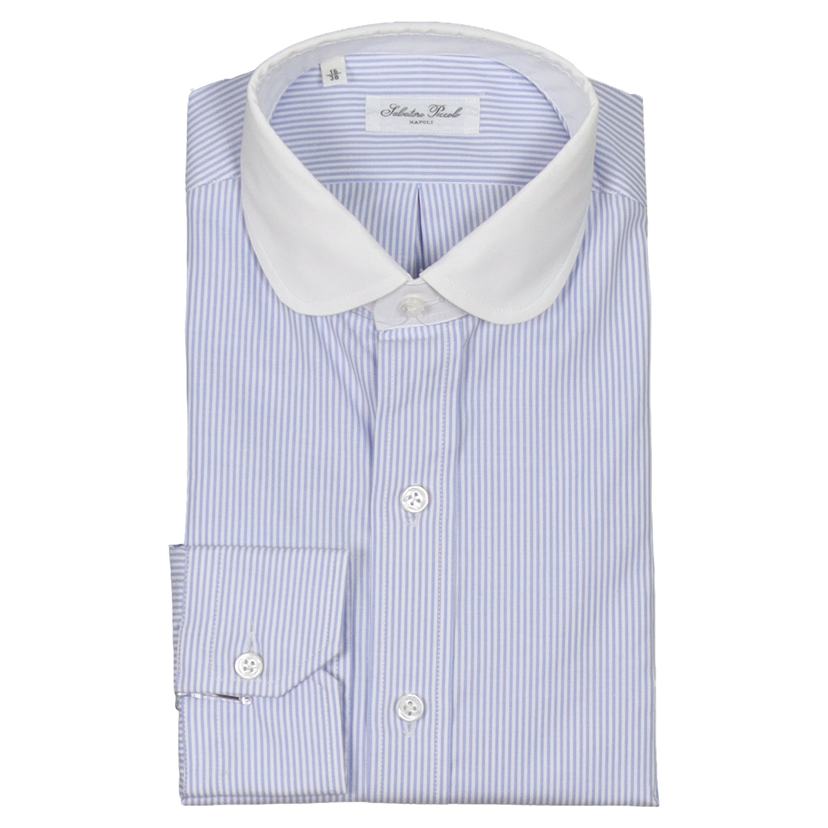 H6_CHEMISE COL TAB TONDO_OR02