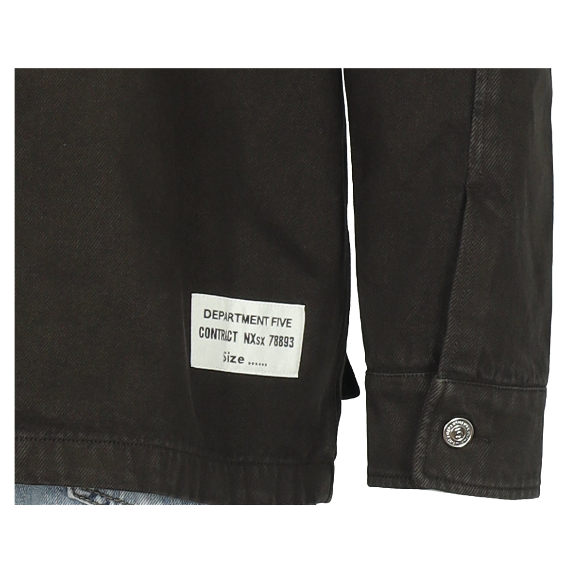 H6-WARRICK FIELD JACKET-MORO