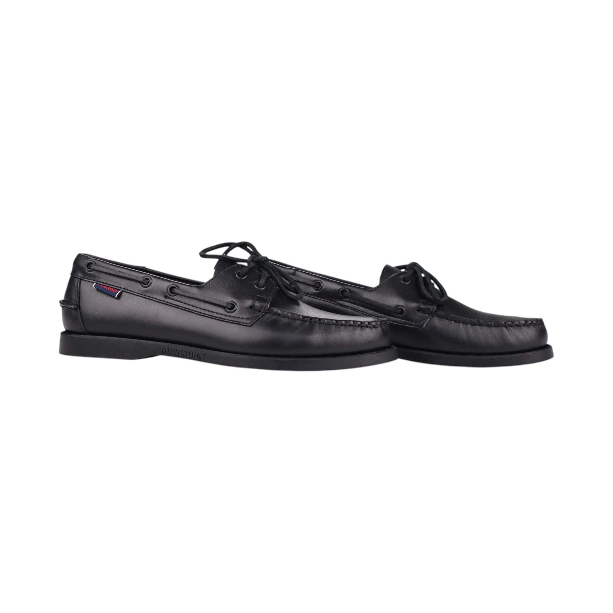 Dockside Portland 7000H00 Total Black 924 68