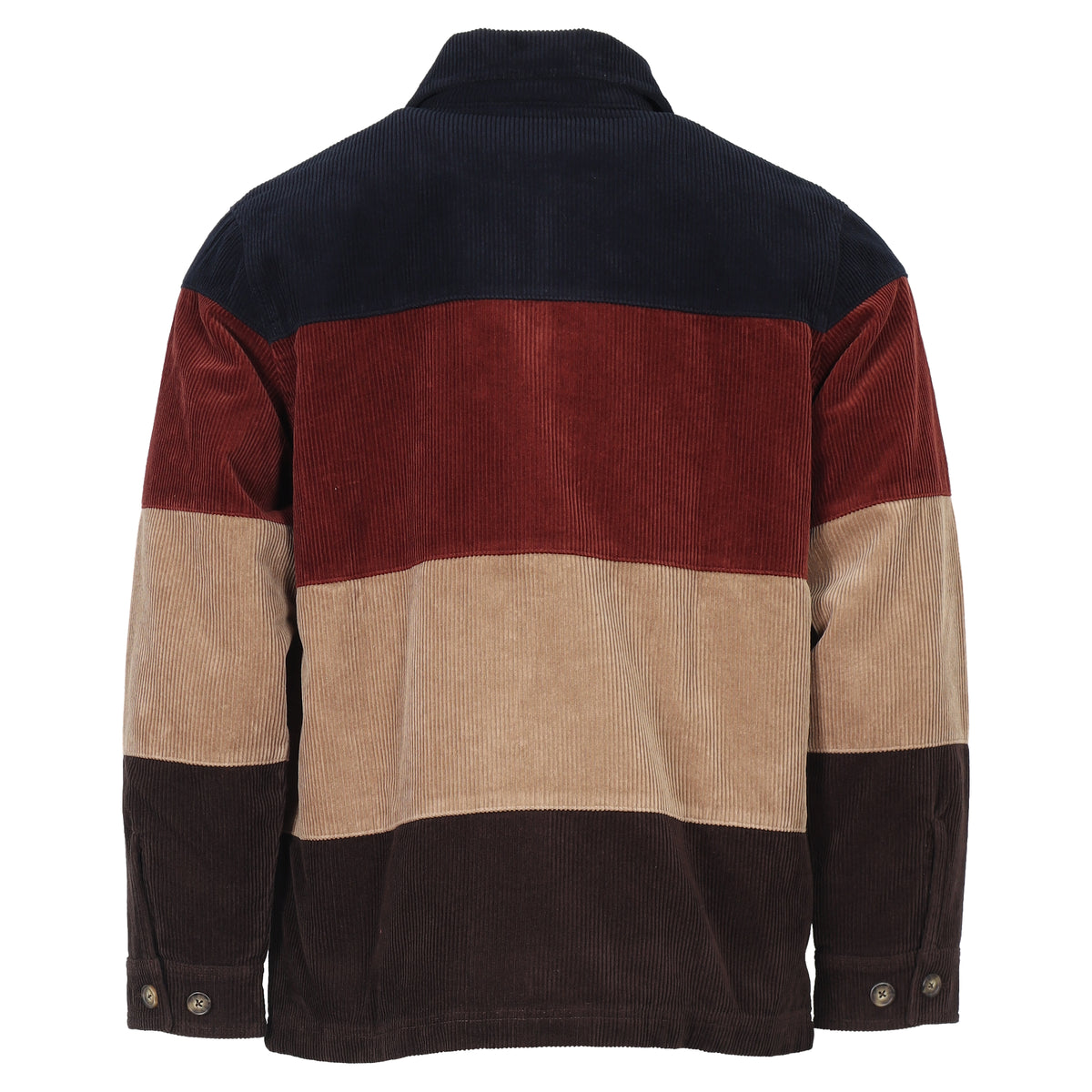 H6_VESTE DORR CORBUROY_77124TW