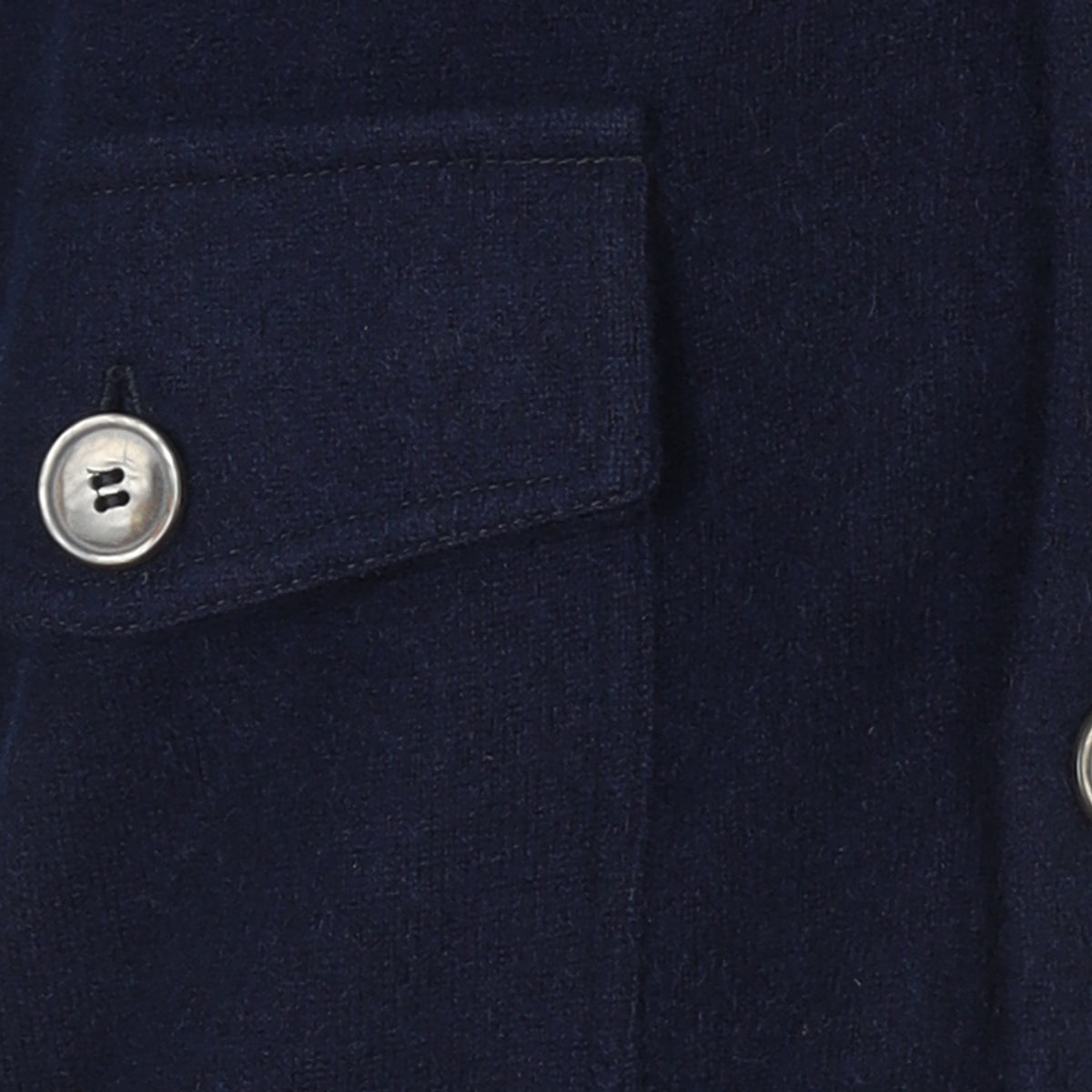 Becfin, Chemise — Marine