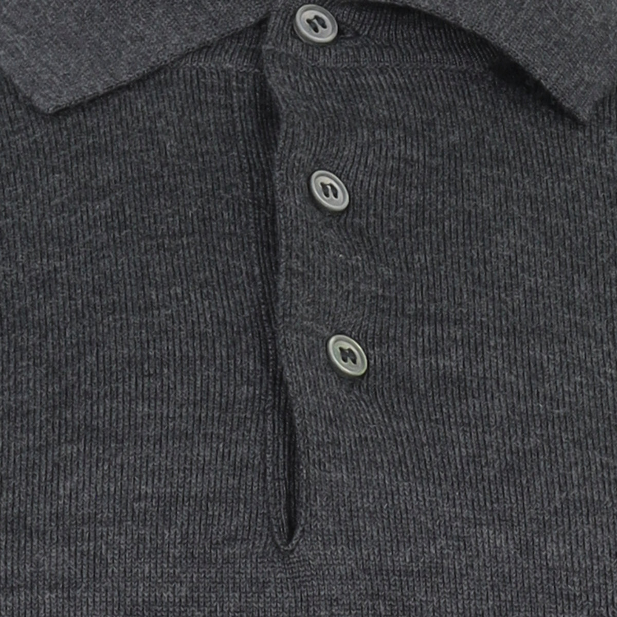 Becfin, Polo Tennis — Antracite