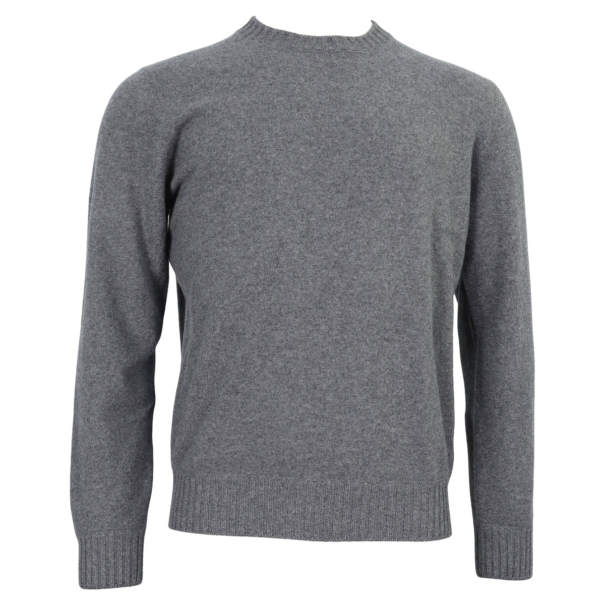 Becfin, Pull Crew — Gris