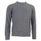 Becfin, Pull Crew — Gris