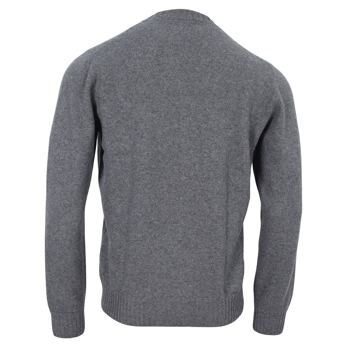 Becfin, Pull Crew — Gris