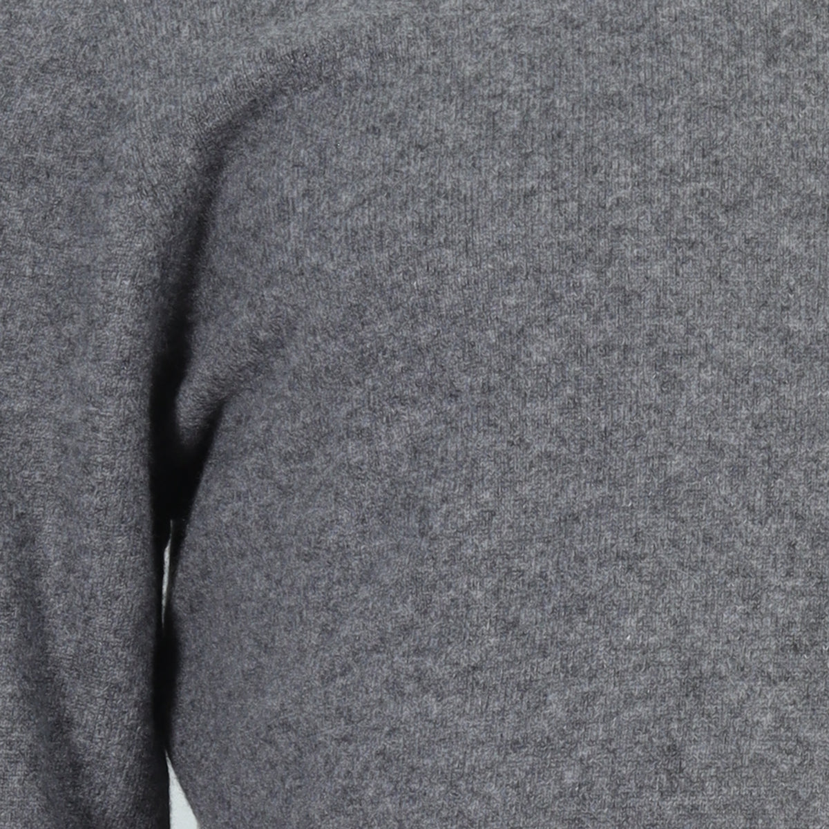 Becfin, Pull Crew — Gris