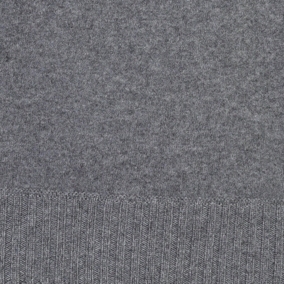 Becfin, Pull Crew — Gris